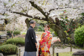 これからも、同じ景色を隣で