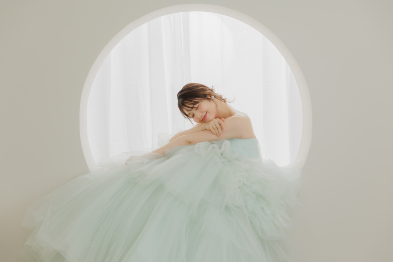 洋装1点スタジオプラン