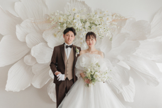 【7/1〜9/13限定】洋装1点＋和装1点スタジオプラン