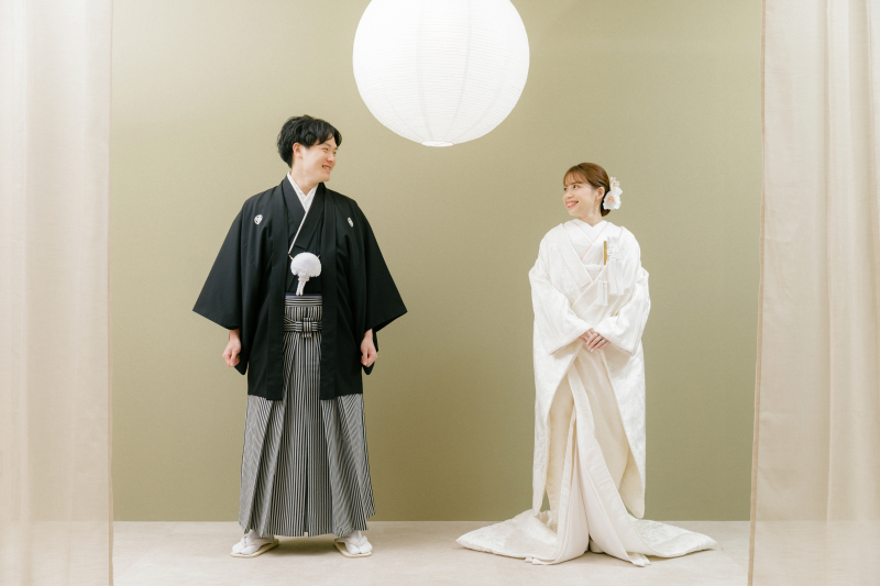和装2点スタジオプラン