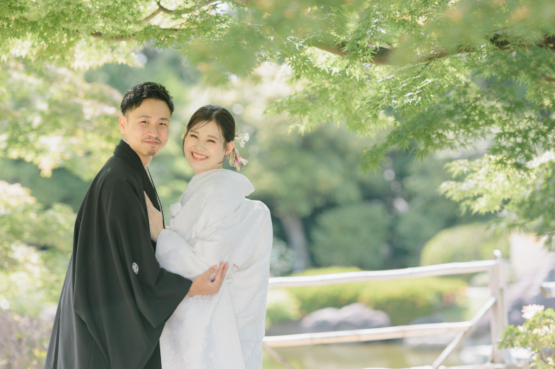 和装1点ロケーション＋和装1点スタジオ+洋装1点スタジオ（洋装1点ロケ＋洋装1点スタジオ+和1点スタジオ）
