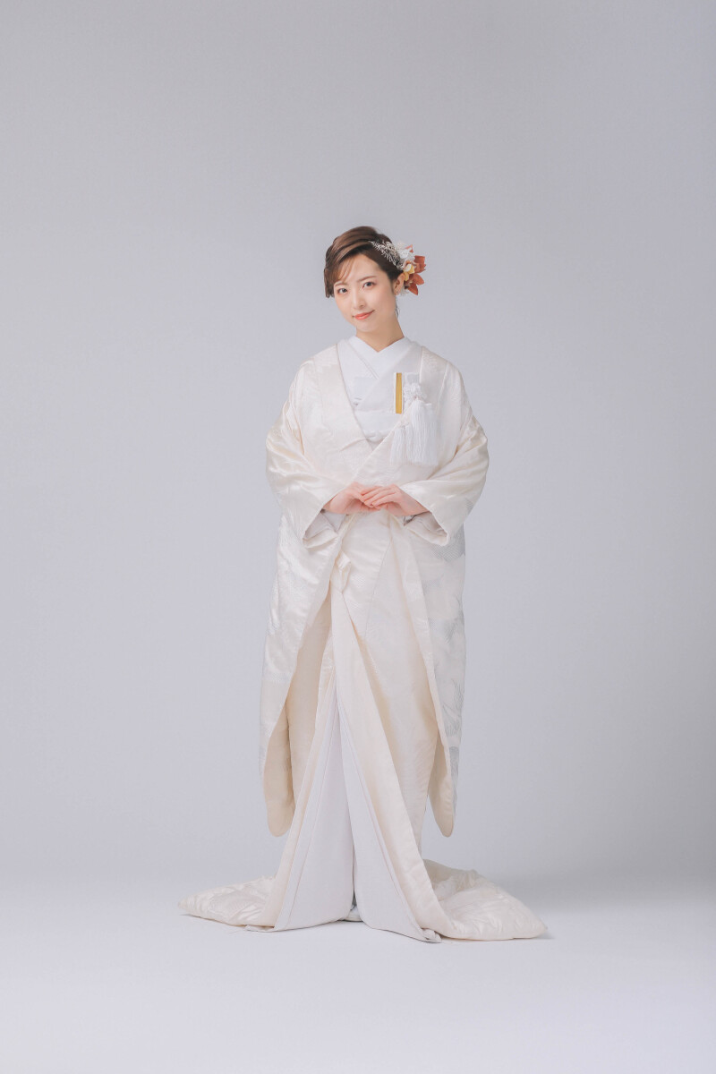 百鶴の舞