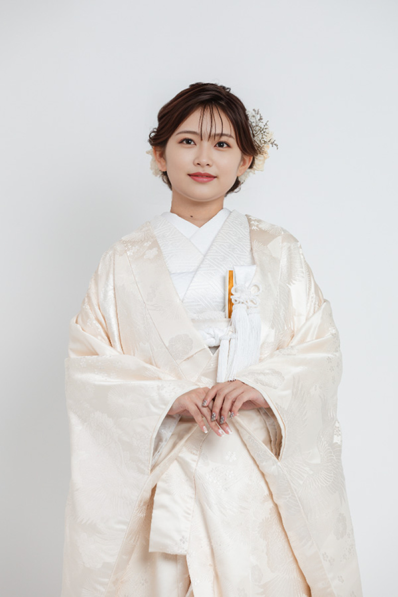 天香月華