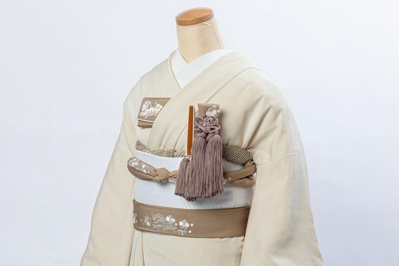 色掛下(ベージュ掛下)