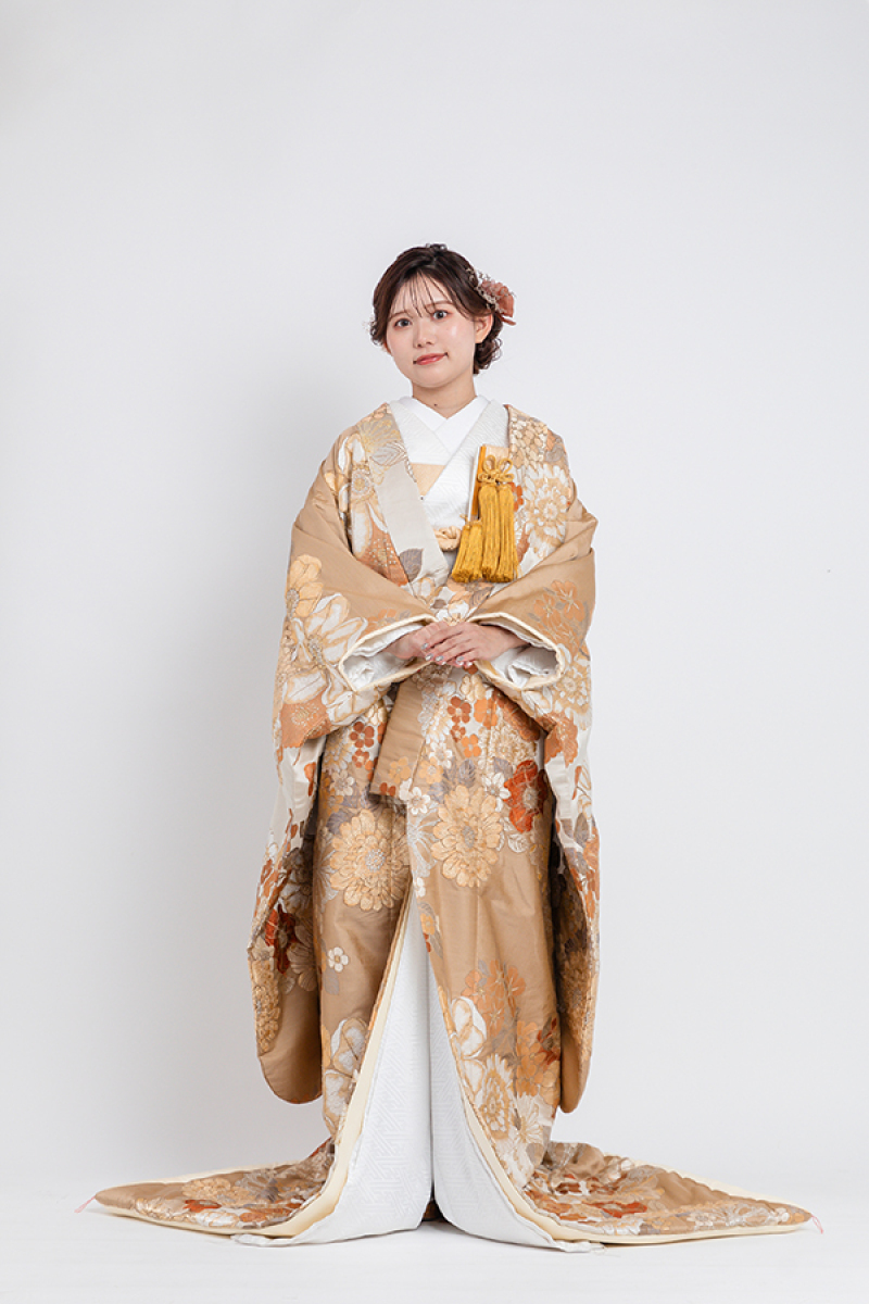 橙花