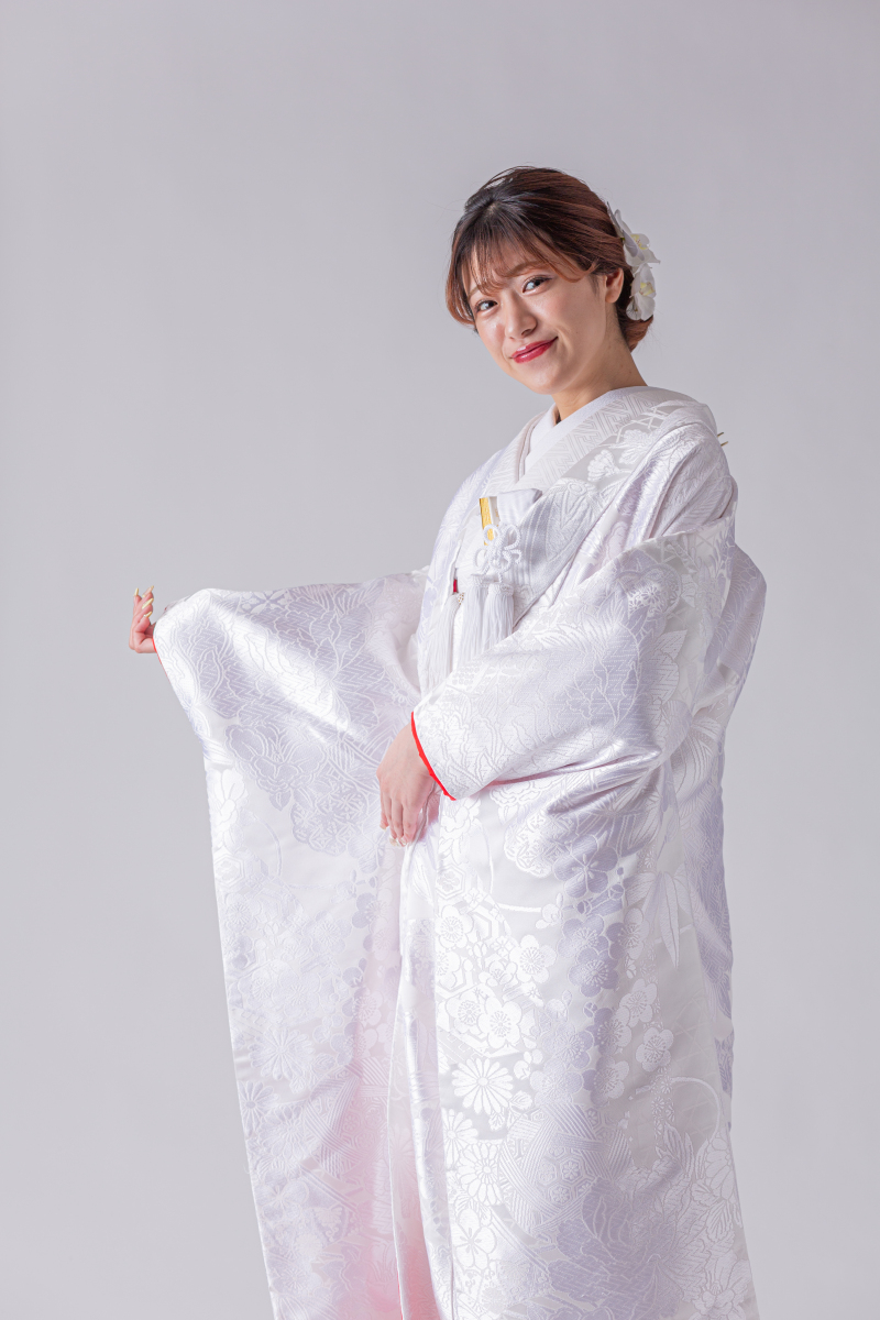 手鞠に花爛漫