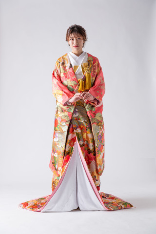 桃山風靡