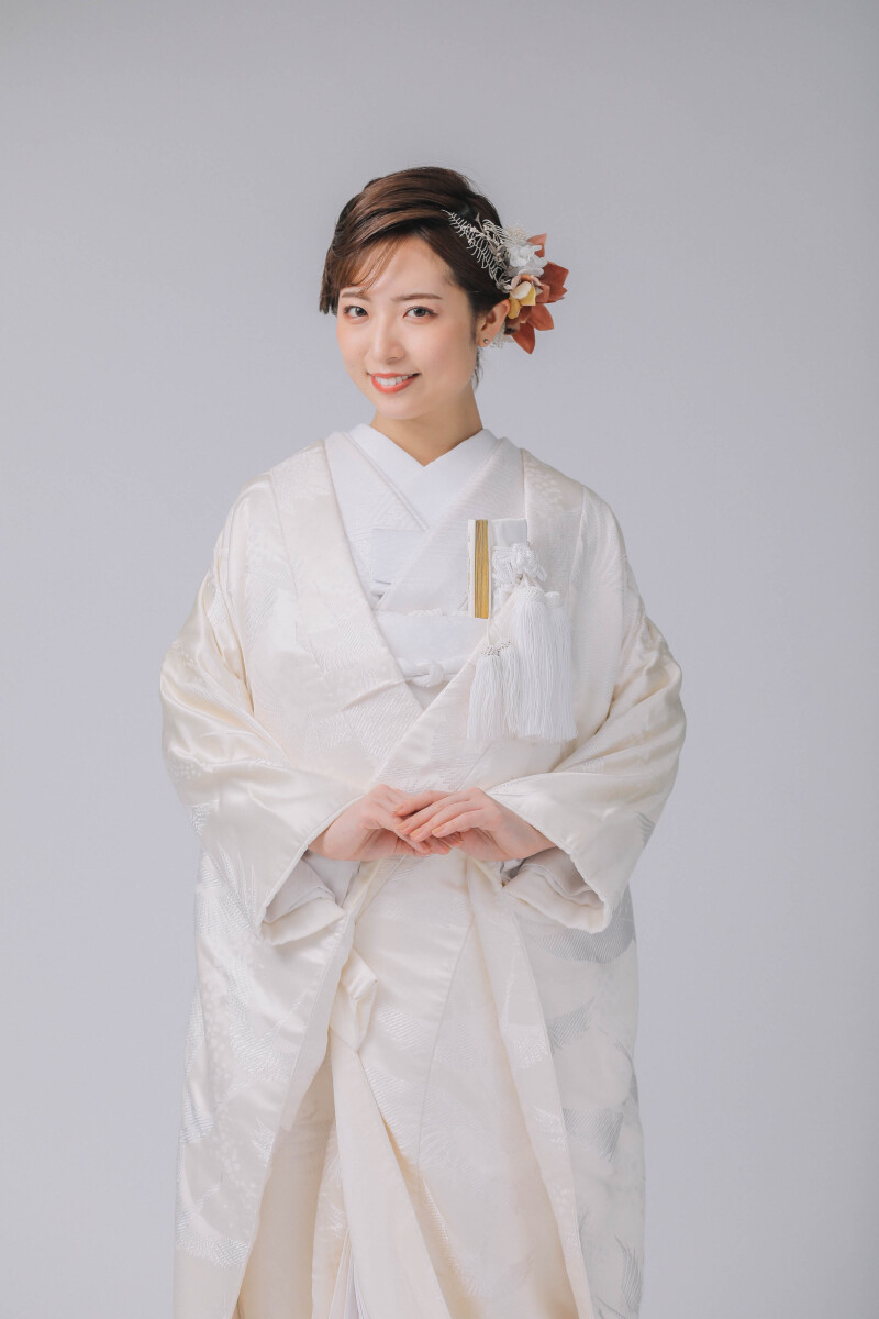 百鶴の舞