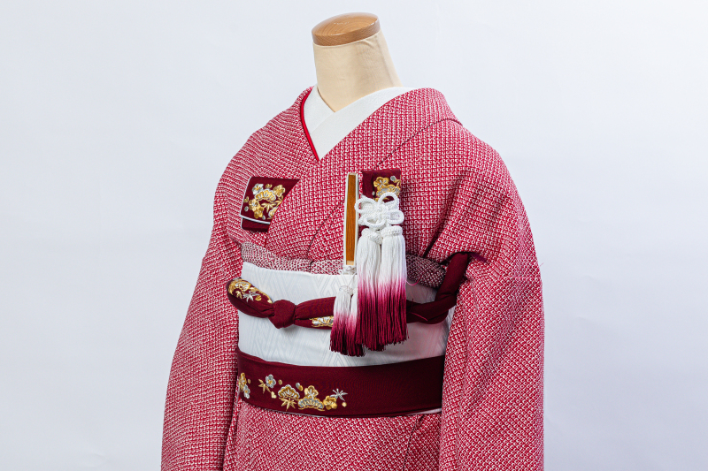 色掛下(赤掛下)