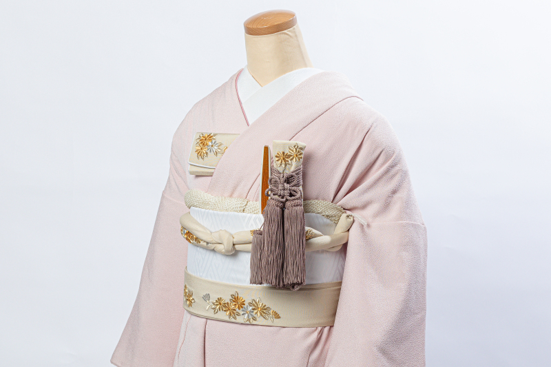 色掛下(ピンク掛下)