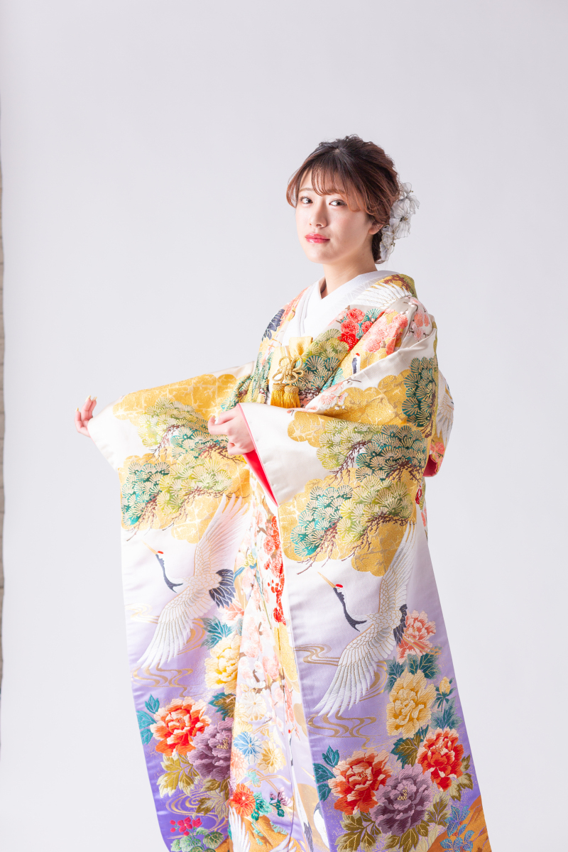 山紫水明