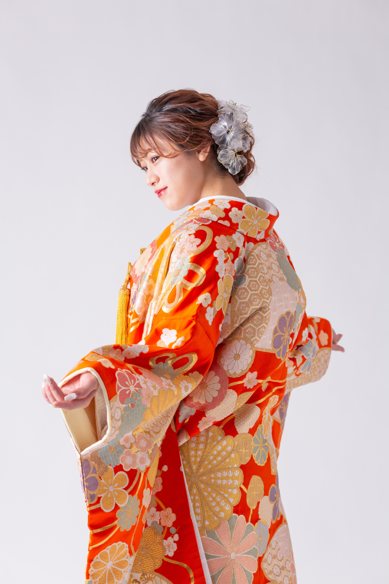 花手毬