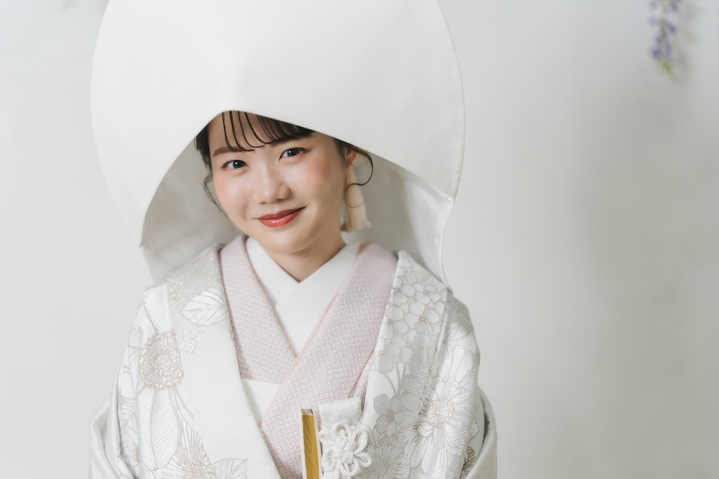 綿帽子