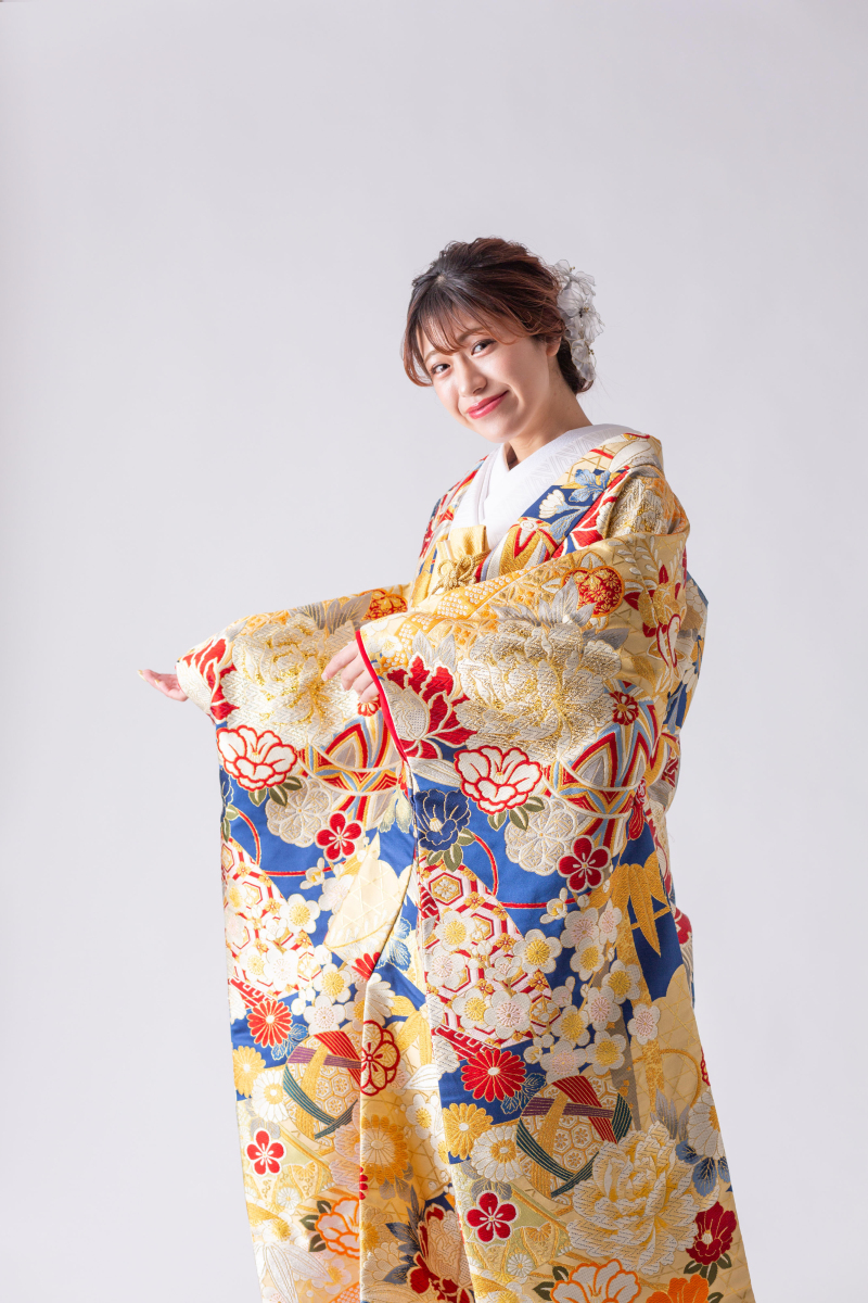 青藍