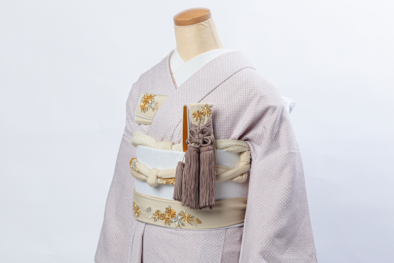 色掛下(シルキーピンク掛下)