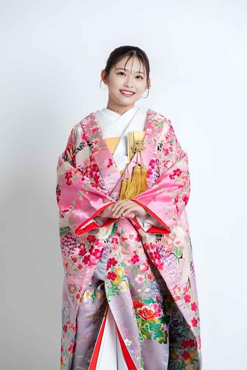 藤梅流光