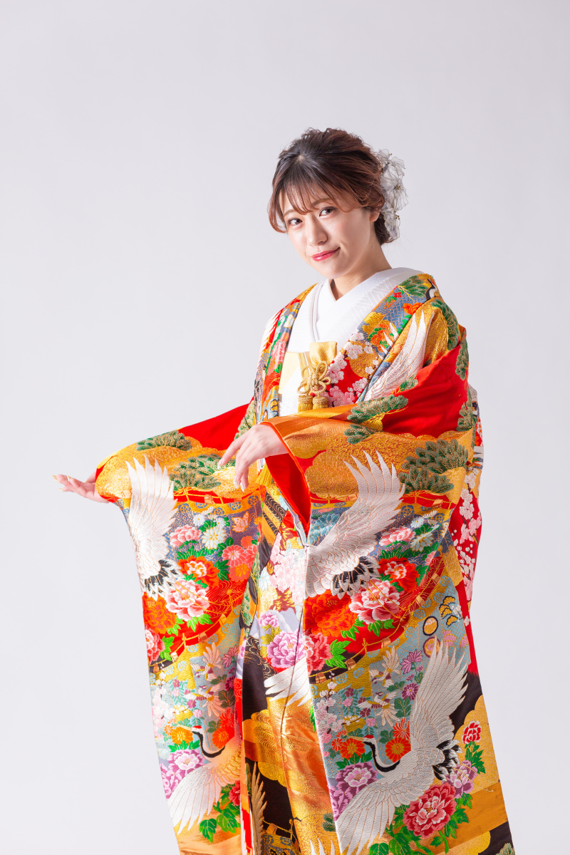 雛鶴妃