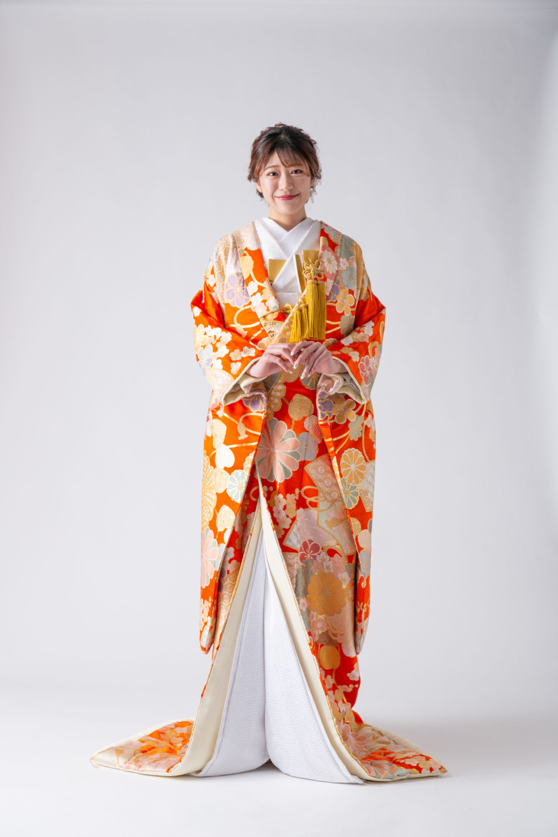 花手毬