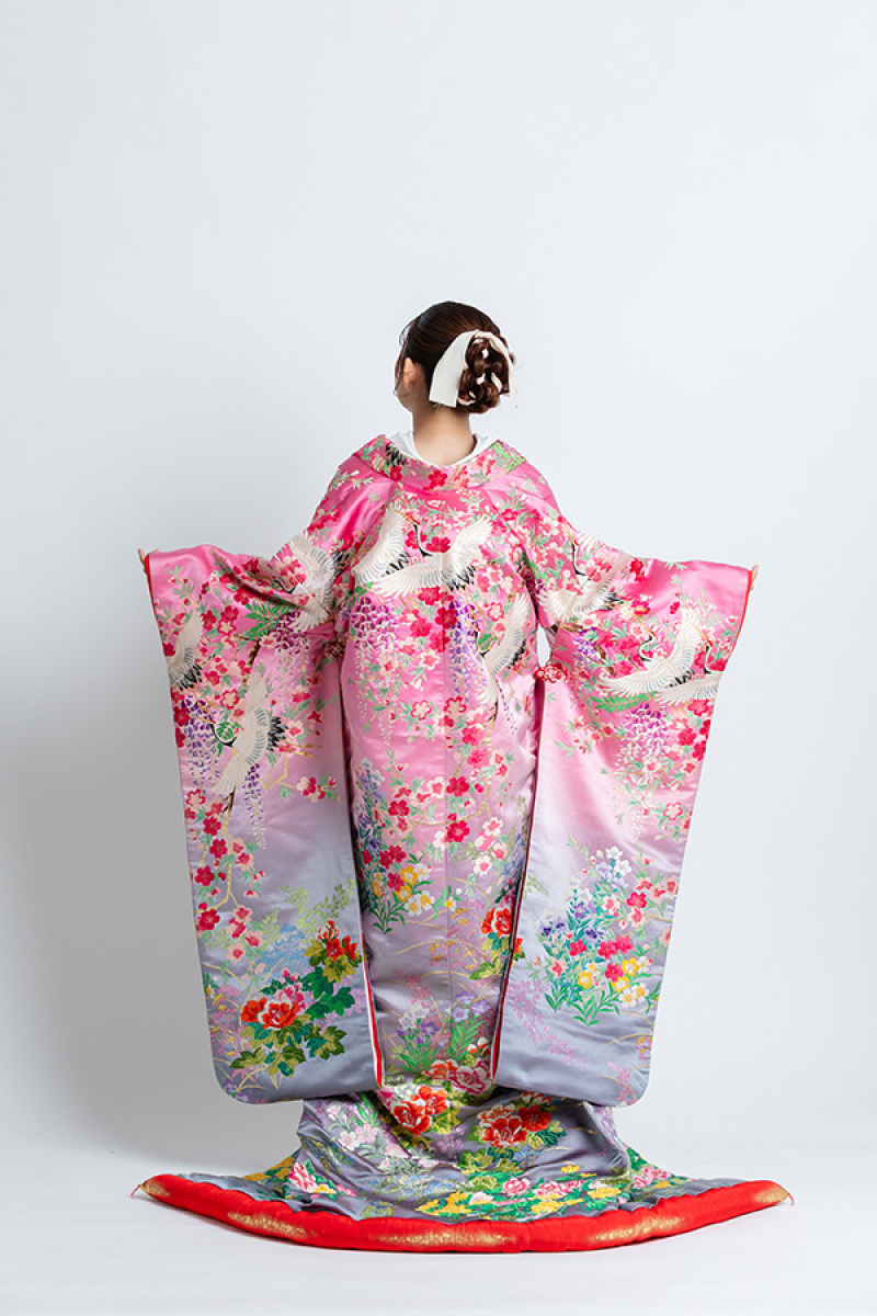 藤梅流光
