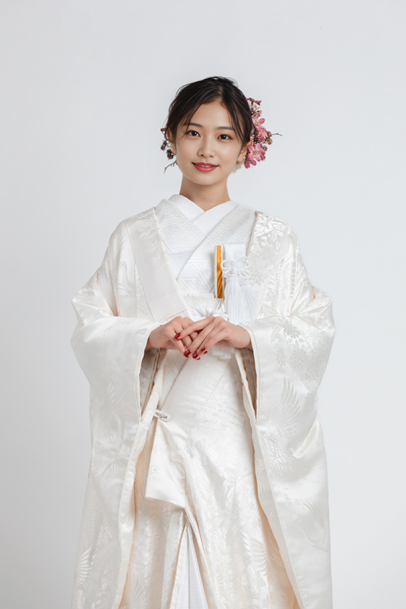 光鶴花錦