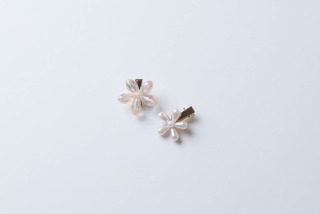 洋装アクセサリー