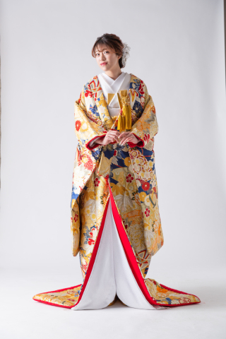 青藍