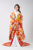 華香