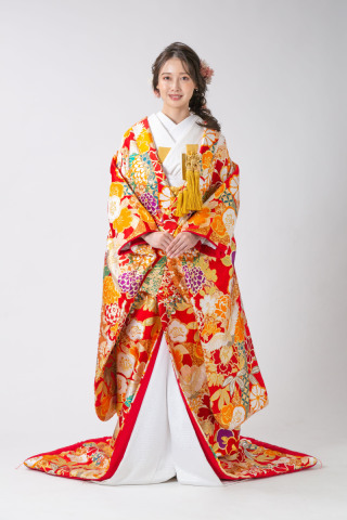華香