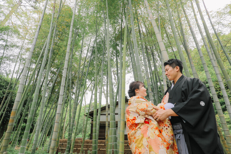 竹林