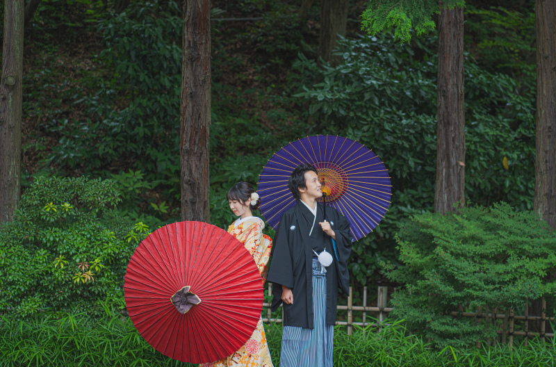 クールに。