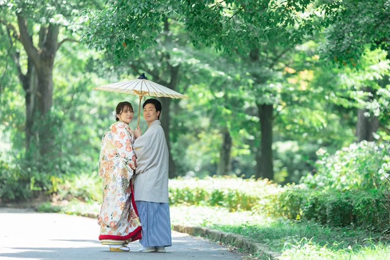 風情と情緒。