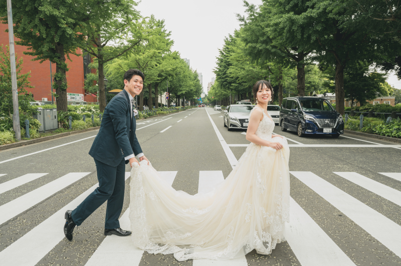 山下公園は実はバリエーション豊富スポット