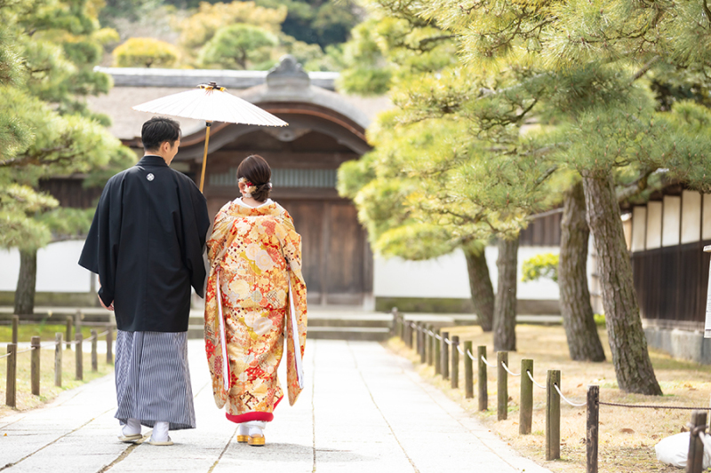 いつもの瞬間も特別に