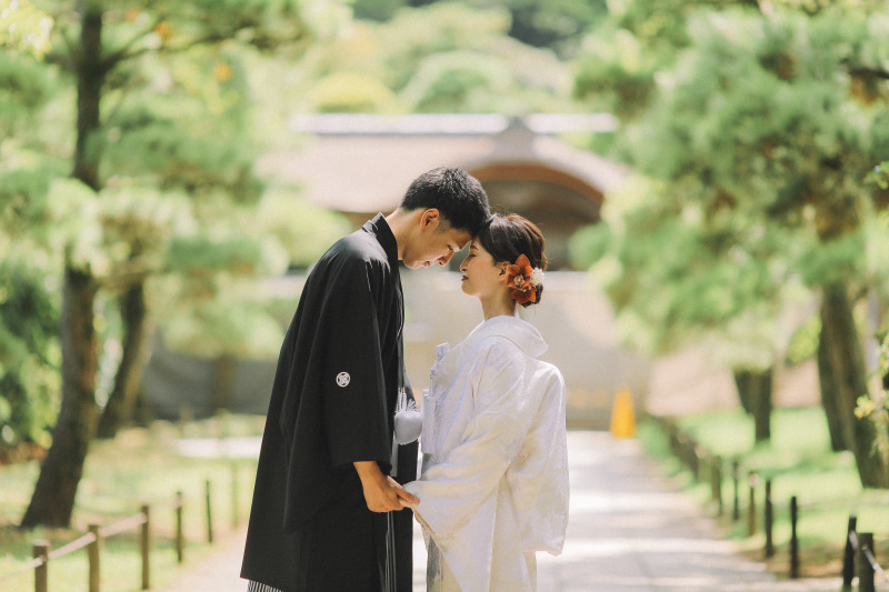 仲良く♡