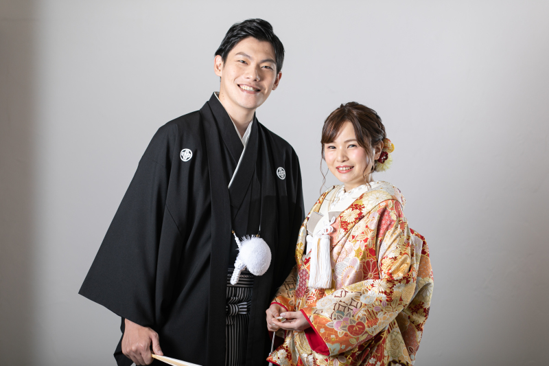 シンプルに。
