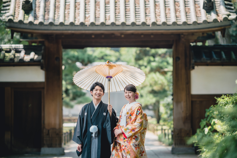 華やかに、さわやかに。