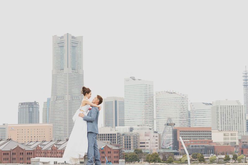 横浜