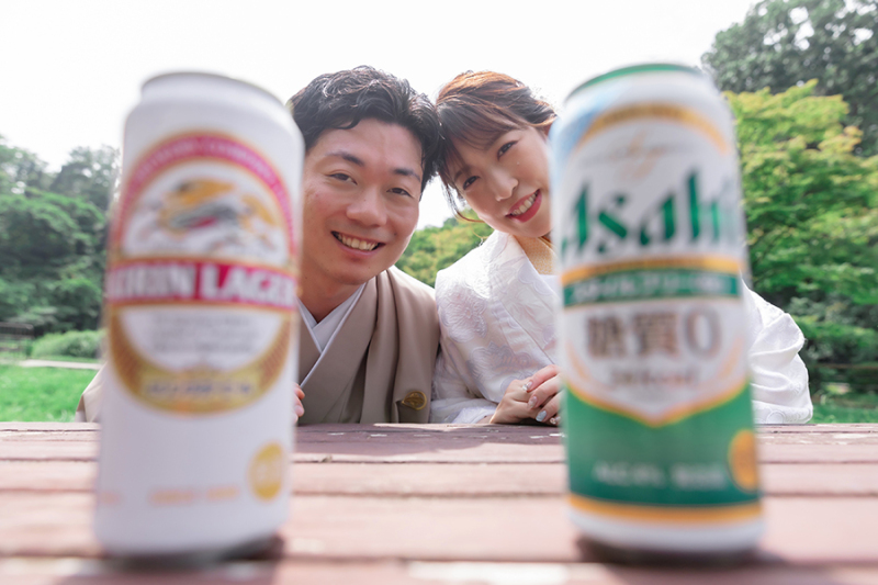 大好きに囲まれて