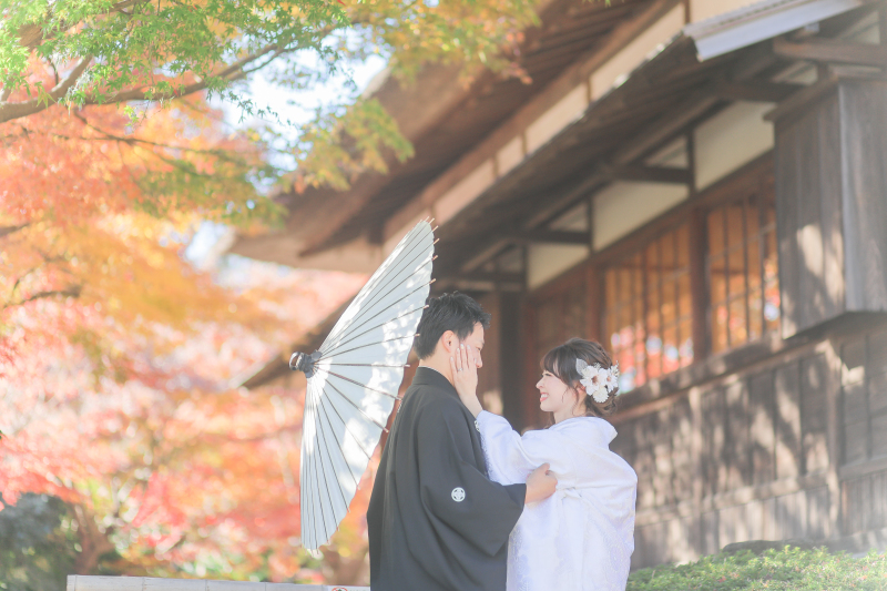 これからの季節に向けて