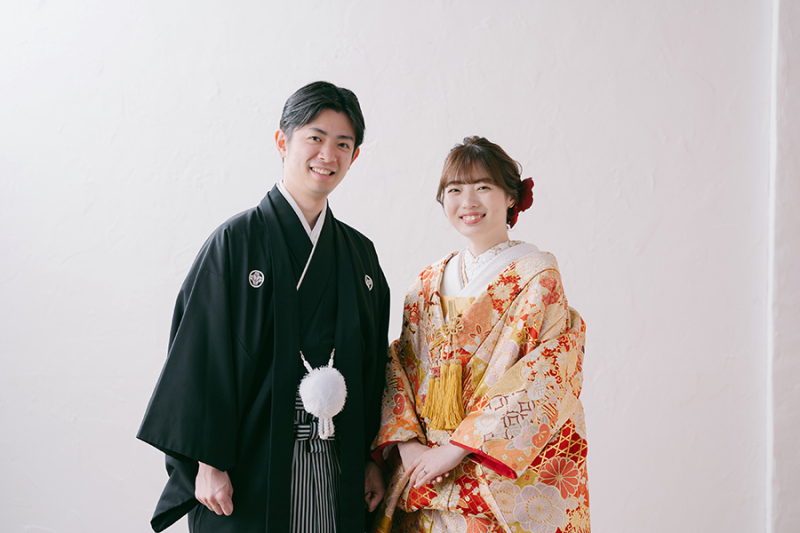 シンプルに
