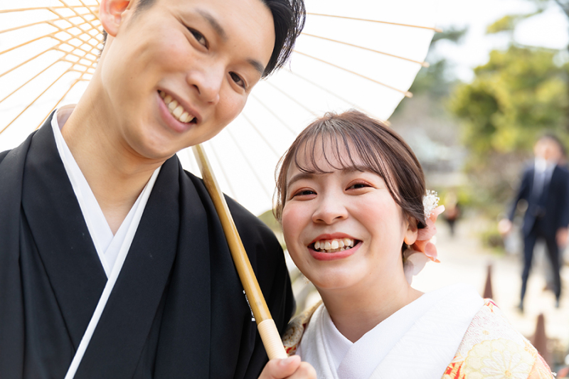 楽しさ全開に
