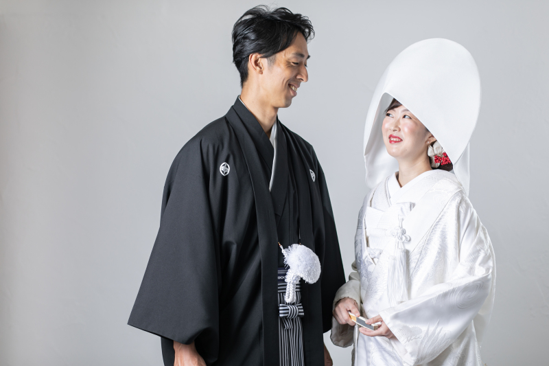 シンプルに。