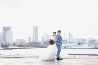 みなとみらい✧wedding
