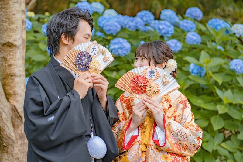 小物で楽しもう