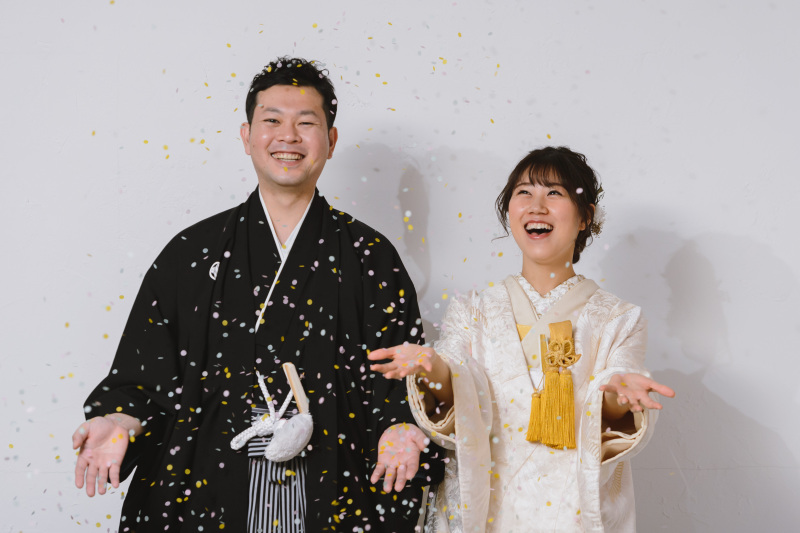 笑顔溢れるショット♪