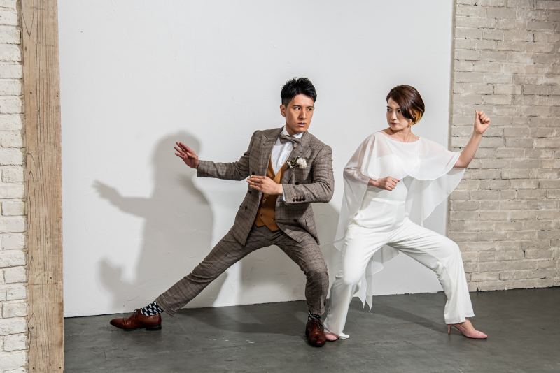 撮影を存分に楽しもう！！