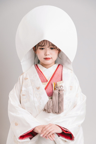 綿帽子