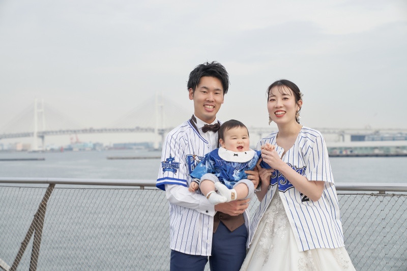 20以上ある撮影シーン