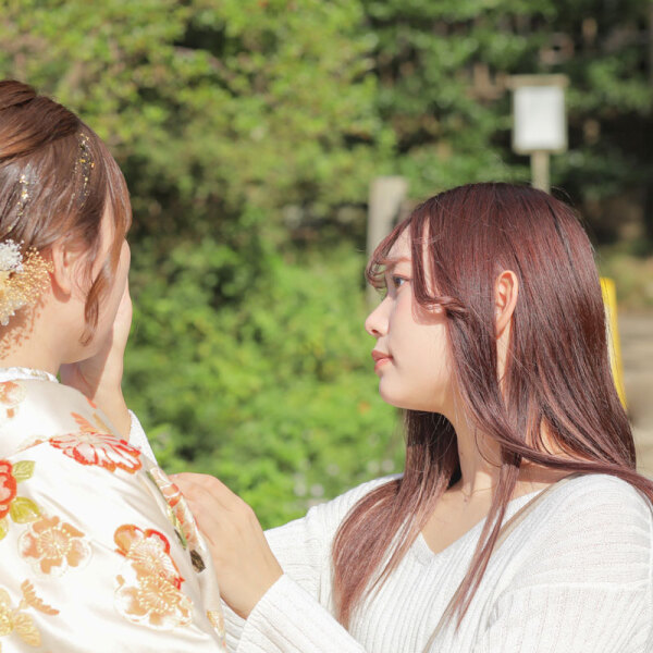Point1 多彩な撮影シーン