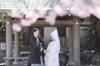 スタジオゼロ横浜店_伊勢山皇大神宮